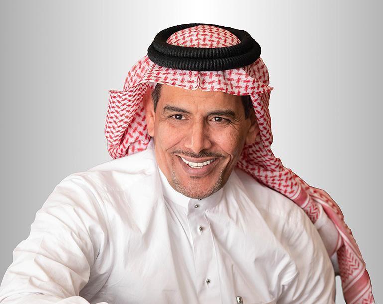 فواز بن عقاب الشريف